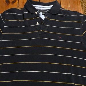 Men’s Tommy Hilfiger Polo